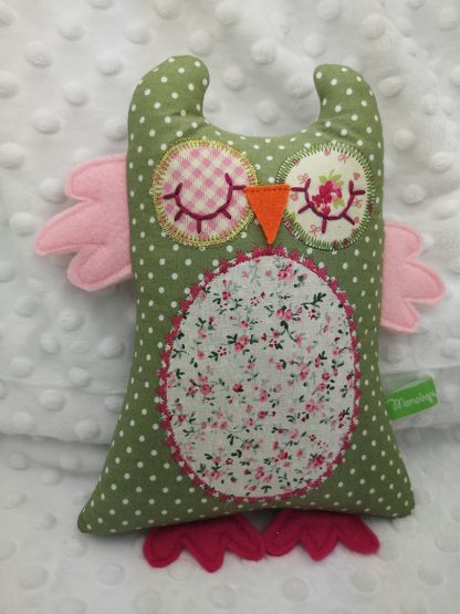 Baby Owl - Image 2