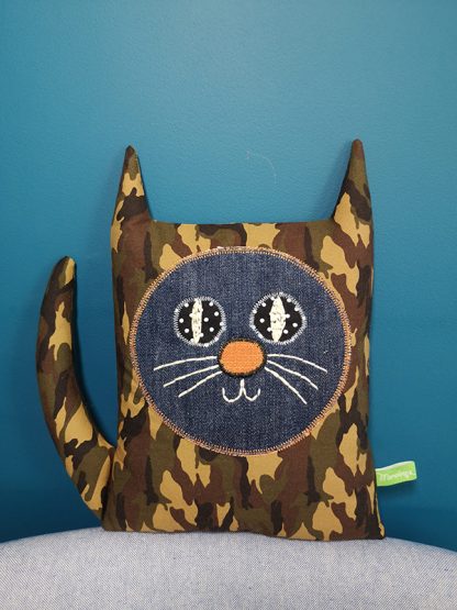 Cat Cushions - Image 3