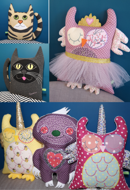Custom order