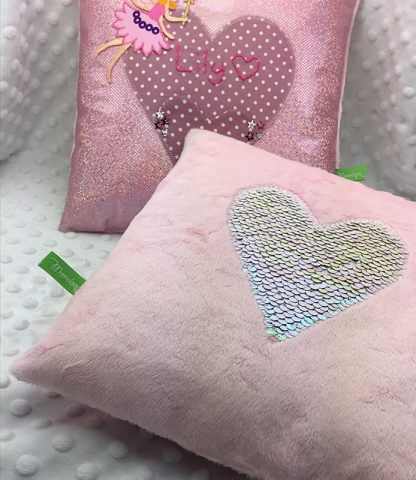 Fairy Tooth Cushion - Image 10