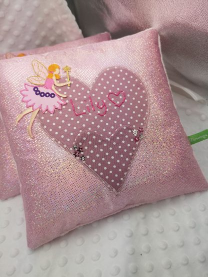 Fairy Tooth Cushion - Image 9