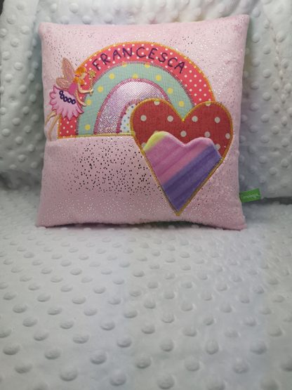 Fairy Tooth Cushion - Image 2