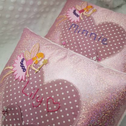 Fairy Tooth Cushion - Image 3