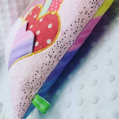 Fairy Tooth Cushion - Image 5