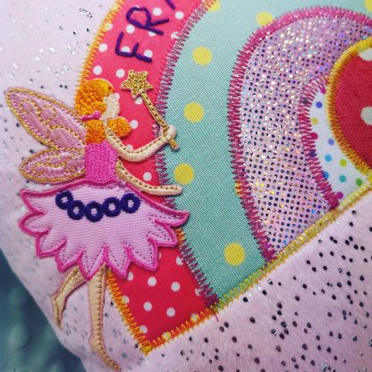 Fairy Tooth Cushion - Image 4