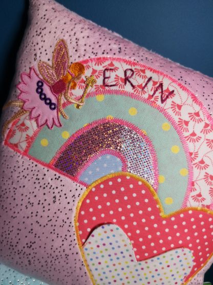 Fairy Tooth Cushion - Image 6