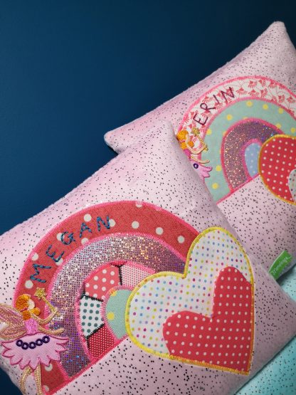 Fairy Tooth Cushion - Image 7