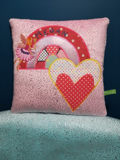 Fairy Tooth Cushion - Image 8