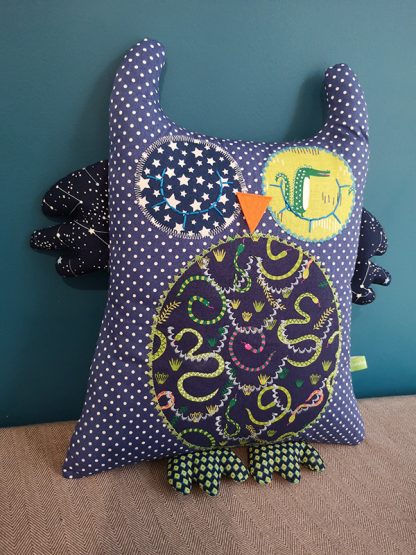 Large Owl - Image 4
