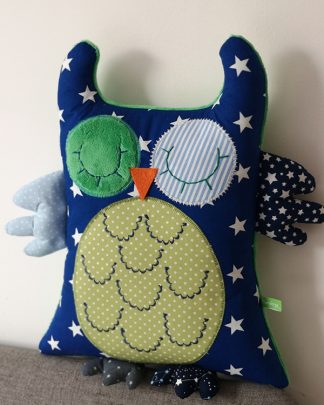 Large Owl