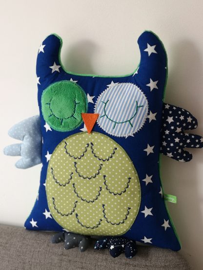Large Owl