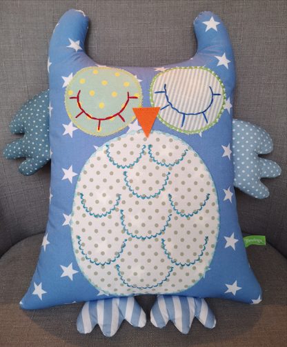 Large Owl - Image 2