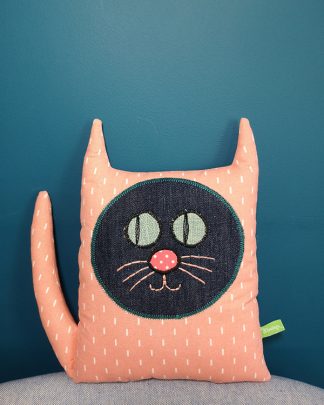 Cat Cushions