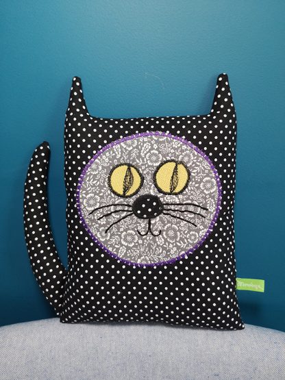 Cat Cushions - Image 2