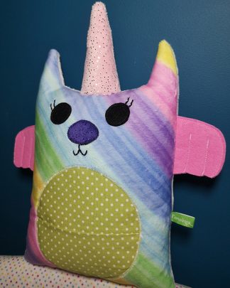 Unicat Tooth Cushion