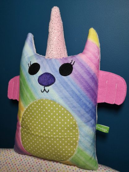 Unicat Tooth Cushion