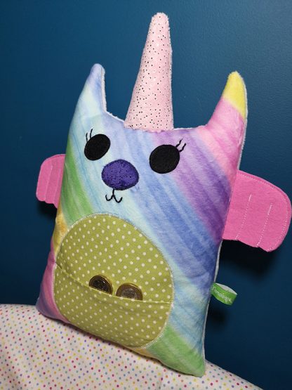 Unicat Tooth Cushion - Image 3