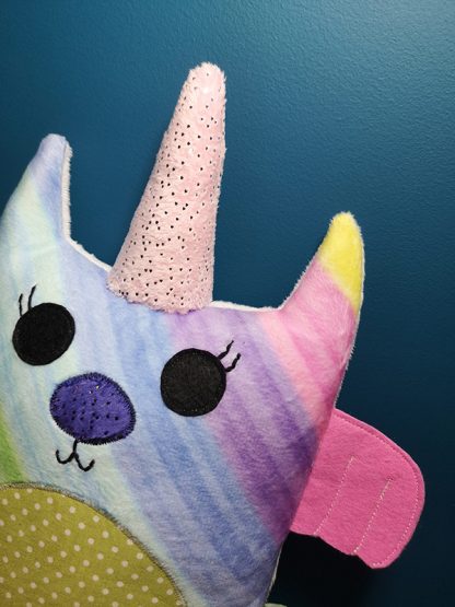 Unicat Tooth Cushion - Image 2
